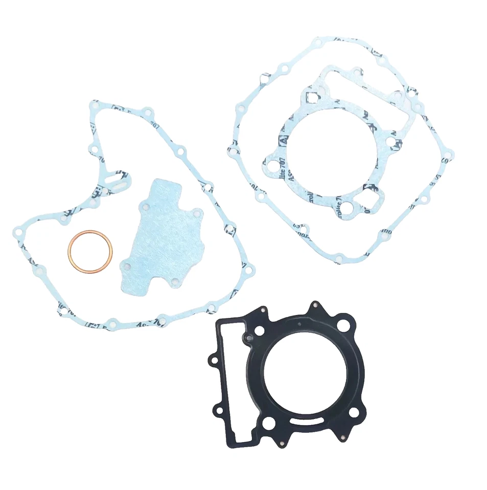 Engine Gasket Seal Kit Fits For KTM Duke 390 Dominator 400 Motorcycle - Image 1 of 1