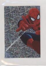 2014 Panini Marvel Ultimate Spider-Man Album Stickers Spider-Man #26 00hi