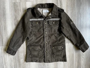 Christian Dior Kids Jeans Jacket 6a Years Vintage Y2k CD - Picture 1 of 9