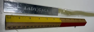 LADY GAGA PELO PROMOCIONAL - Imagen 1 de 5
