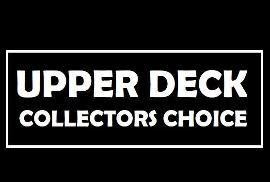 1 x UPPER DECK COLLECTORS CHOICE NBA BASKETBALL CARD PACK - (Choose Your Packet) - image 1 of 1