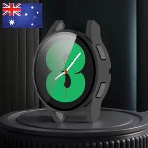 PC Watch Case Screen Protector Anti-Scratch for Samsung Galaxy Watch FE/4 40mm - Zdjęcie 1 z 30