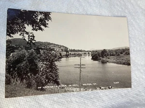 La Moille River, Milton, VT - Imagen 1 de 2