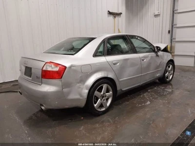 Transmisión manual 1,8 L AWD Quattro compatible con 03 AUDI A4 420591 Foto 1 de 4