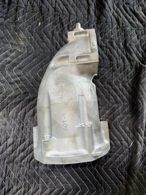 Escape Yamaha Waverunner Gp 1300 R - Imagem 1 de 4