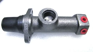 EMPI Master Cylinder - 22mm Bore, No Residual Valve - T-2 Bus 1950–67, Sand Ra - Picture 1 of 2