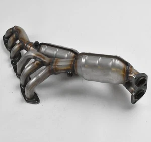 Catalytic Converter for Toyota Supra 1998 Lexus IS300 2001-2005 GS300 SC300 3.0L - Picture 1 of 8