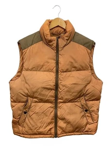 PRADA Daunenweste M Nylon ORN uni gebraucht - Bild 1 von 5