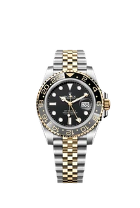 Rolex GMT-Master II 40mm (126713GRNR) - Picture 1 of 3