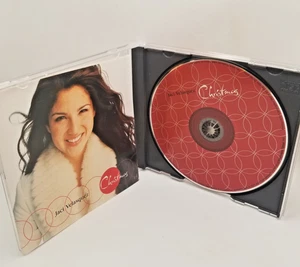 Jaci Velasquez - Christmas - CD 2001 - Imagen 1 de 3