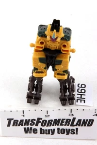 Figura Insecticon Terrorcon Energon Transformers - Imagen 1 de 3