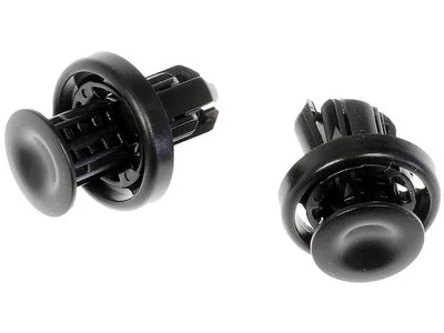 For 2013-2019 Honda Civic Grille Retainer Dorman 34174JQGS 2014 2015 2016 2017 Foto 1 de 2