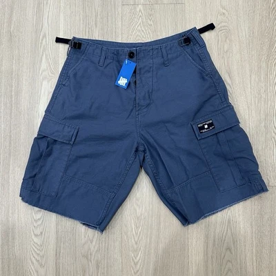 Pantalones Cortos Carga Invictos Nuevos con Etiquetas Talla 30 Hombres Precio de venta sugerido por el fabricante $100 Foto 1 de 3