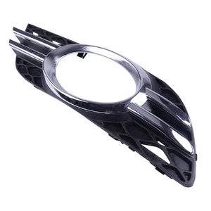 Rechts Nebelscheinwerfer Nebelleuchte Abdeckung Blende Rahmen Für Mercedes W211 - Bild 1 von 2