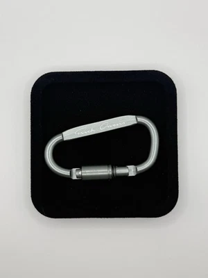 Mosquetão Rick Owen’s - Imagem 1 de 3