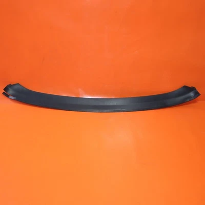 TESLA MODELO X GUARNICIÓN PARACHOQUES TRASERO MOLDURA 2016 2017 2018 2019 2020 1047976-00-D OEM Foto 1 de 4