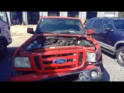 Passenger Right Wiper Transmission Fits 97-11 RANGER 1034526 Foto 1 de 4