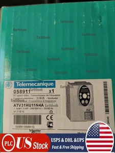 SND ATV31HU11N4A US Free TAX - Picture 1 of 1