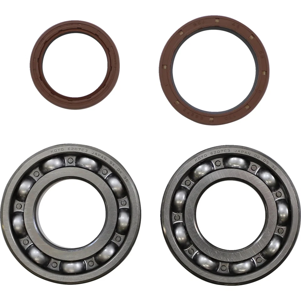 MOOSE OFFROAD 0924-0644 24-1123 Crank Bearing and Seal Kit Crank Bearing/Seal - Image 1 of 1