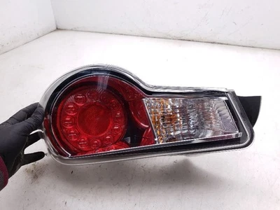 13-16 SCION FR-S PASSENGER SIDE REAR RIGHT TAIL LIGHT ASSEMBLY  - Image 1 of 4