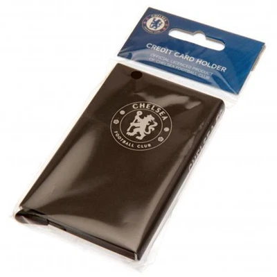 Chelsea FC RFID Aluminum Card Case - Image 1 of 4