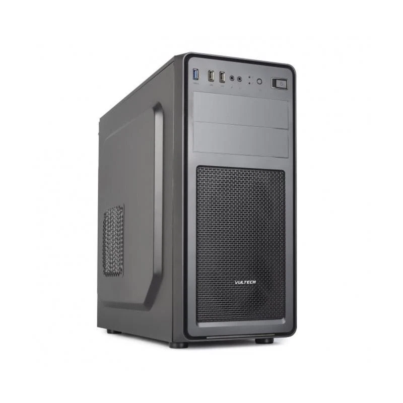 26316 Vultech Case ATX Vco-a2699 1xusb 3.0 2xusb 2.0