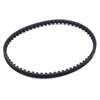 NEW Yeah Racing XR-T4-016 Drive Belt Rear 189T 3MM For Xray T4 Yokomo BD7 - Image 1 of 2