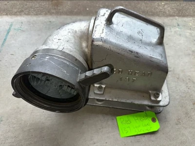 二手 Surplus 红色头 137 低级滤水器 — 第 1/4 张图片