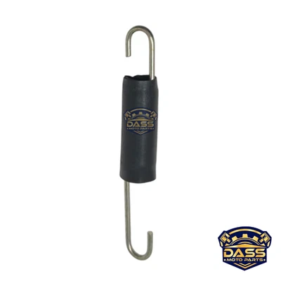 Supporto laterale a molla con coperchio adatto a KTM Adventure 390 2020-2023 - Immagine 1 di 4