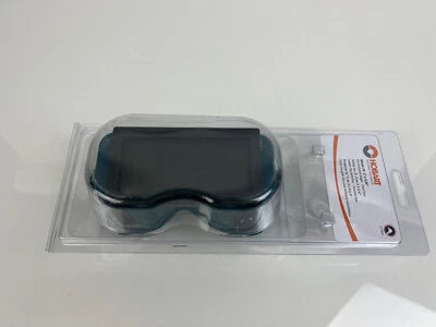 Hobart 770094 Lente Oxígeno Acetileno Gafas Tono #5 2" x 4.25" Protección Antorcha Foto 1 de 4