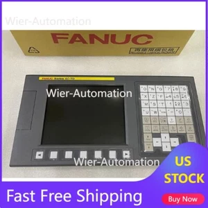 A02B-0319-B500 Fanuc OI-TD/MD Steuerungssystem Brandneu Schneller Versand FedEx DHL - Bild 1 von 3