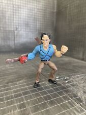 Kasual Friday Big Screen Superstar Army of Darkness Ash 3" Mini Figure By pvc
