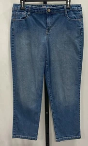 Style & Co. ladies size 12P jeans. - Picture 1 of 7
