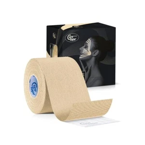 CureTape Beauty Kinesiology Tape | Anti-Wrinkle Face Tape | Face Lift Tape fo... - Picture 1 of 6