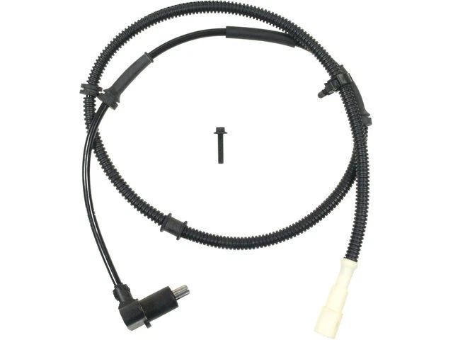 Sensor de velocidad ABS delantero izquierdo 15MN61N para Cadillac Fleetwood 1993-1996 Foto 1 de 1