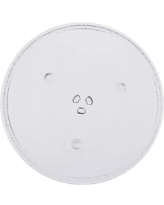 Panasonic 13.5" Plato/Charola giratoria de vidrio para microondas n° F06015Q00AP - Picture 1 of 1