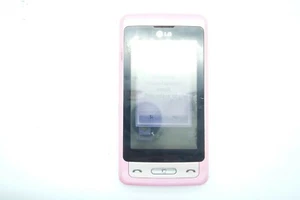 LG KP502 Handy gebraucht funktionsfähig  - Bild 1 von 8