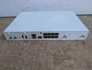 Sophos XG 135 Rev. 3 Network Security Appliance - Picture 1 of 9