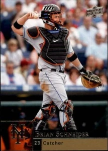 A2019- 2009 Upper Deck BB Card #s 757-1006 +Rookies -You Pick- 15+ FREE US SHIP - Picture 1 of 378