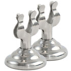 Metal Table Number Holder Clips for Menus and Signs