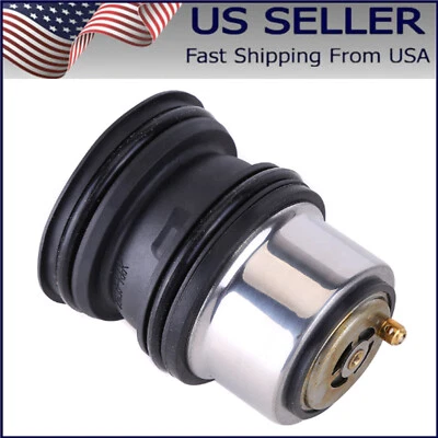 94810603401 Termostato Compatible con Porsche Cayenne Panamera Macan 3.0L 3.6L 4.8L EE. UU. Foto 1 de 4