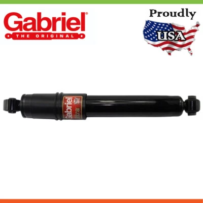 2x Amortiguadores GABRIEL Ultra - Traseros para Ford Falcon 5.0 V8 XR8 Sprint (FGX) Foto 1 de 4