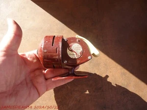Vintage Shakespeare No.1765 Wonderflyte Fishing Reel EG - Picture 1 of 6