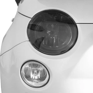 Simoni Racing Klebefolie Leuchttürme Universal Anti UV 60x100 Schwarz - Afbeelding 1 van 1