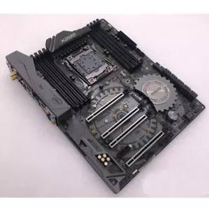 Per ASROCK X299 Taichi scheda madre LGA 2066 DDR4 ATX scheda madre - Foto 1 di 3