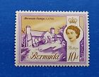 Bermuda Stamp, Scott 182A MNH