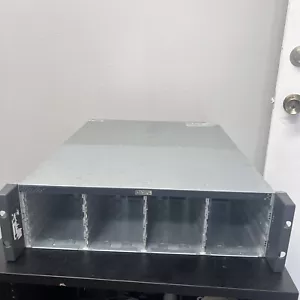 Promise Technology VTrak J610s Series Expansion 16 Bay Storage Enclosure - Picture 1 of 6