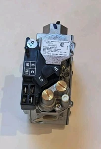 White Rodgers Two-Stage LP Gas Valve 36J54-226 24V .430 AMPS New/Free Shipping!! - Picture 1 of 11