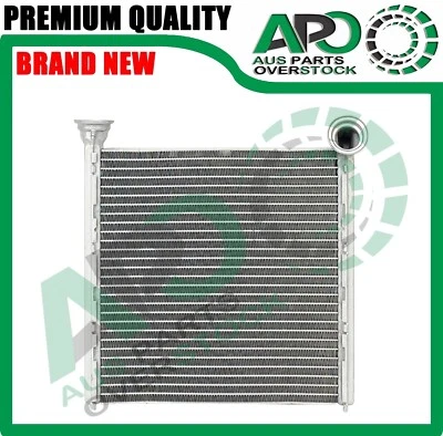 Premium Brand New Heater Core For VOLKSWAGEN GOLF MK7 MK8 8/2012-On - image 1 of 4