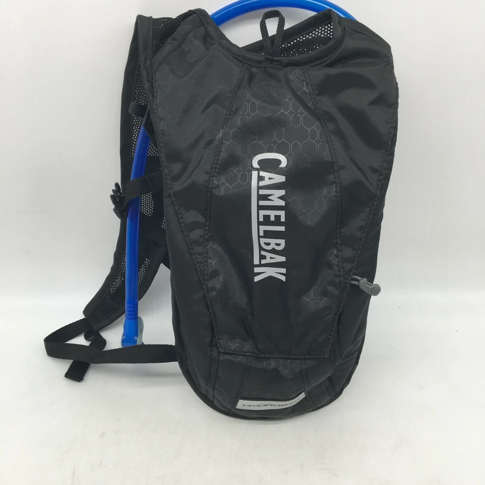 Черные сумки Camelbak Octane Dart резервуар для гидратации мочевого пузыря для кемпинга - Изображение 1 из 4